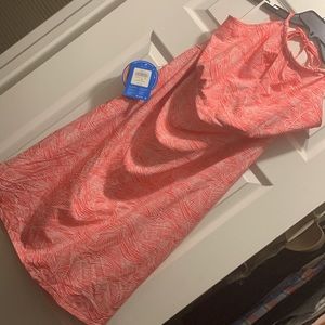 **BRAND NEW** Women Columbia Armdale Halter Top Dress